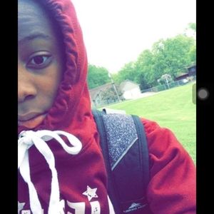 Meet your Posher, Joshua